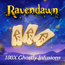 Ghostly Infusion