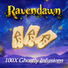 Ghostly Infusion