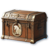 Mysterious Pet Chest x10