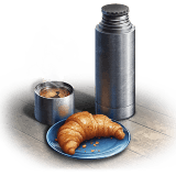 3x Consumables