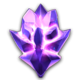PRG Hero Crystal - SLS
