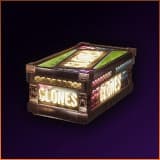 Rustoria Clones Box
