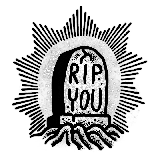 RIP YOU (Spray)