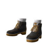 Battle Hazard Work Boots
