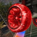 Torque TX (Crimson)