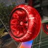 Torque TX (Crimson)