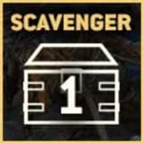 Scavenger Crate