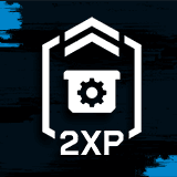 30 min Hardware XP Boost