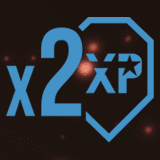 2 x2 Commander XP Booster