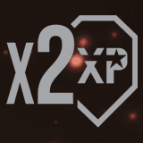 2 x2 Vehicle XP Boosters