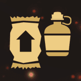 3 Enhanced Rations
