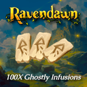 Ghostly Infusion