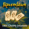 Ghostly Infusion