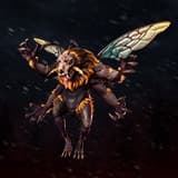 Bumble Bear Summon Bear