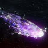 Fractured Fireball