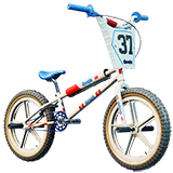 Old School BMX