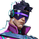 Cyclops Costume