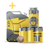 Booster Pack