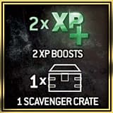 2boost1crate