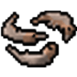 RuneScape Shrimp RSS