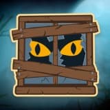 Window Lurker Emoticon