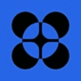 Four Leaf Matrix Emblem