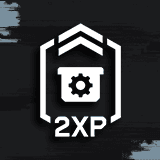 60 min Hardware XP Boost