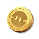 Credits*50000