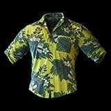 Pistols & Petals Shirt