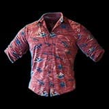 Armed Vacation Shirt