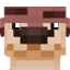DEDsafio Nutria Badge