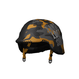 PUBG Creed - Helmet (Level 2)
