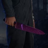 Kitchen Knife Tint