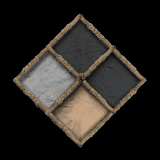 Brinehardened Hide