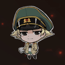2 Chibi-Erwin Emblems