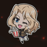 2 Chibi-Kei Emblems