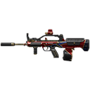 QBZ95 - Operator