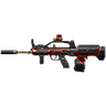 QBZ95 - Operator
