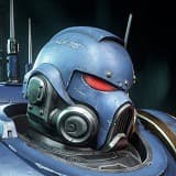 Infiltrator Helmet