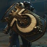 Victrix Guard Shield