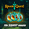 Quest Emote