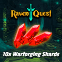 Warforging Shard