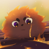 Avatar Fire pet
