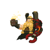 Skål Spray
