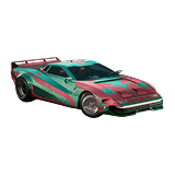 Short-Fuse Neon