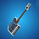 Guitar Processing Unit