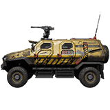 ASV - Bombworks