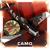"Vampir" Bf 109 E-3