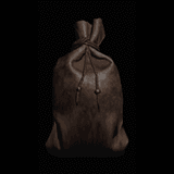 EAS11#1 4x Gold CoinPouch