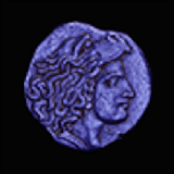 EAS11#1 Witness Emblem50